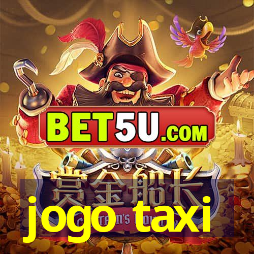 jogo taxi